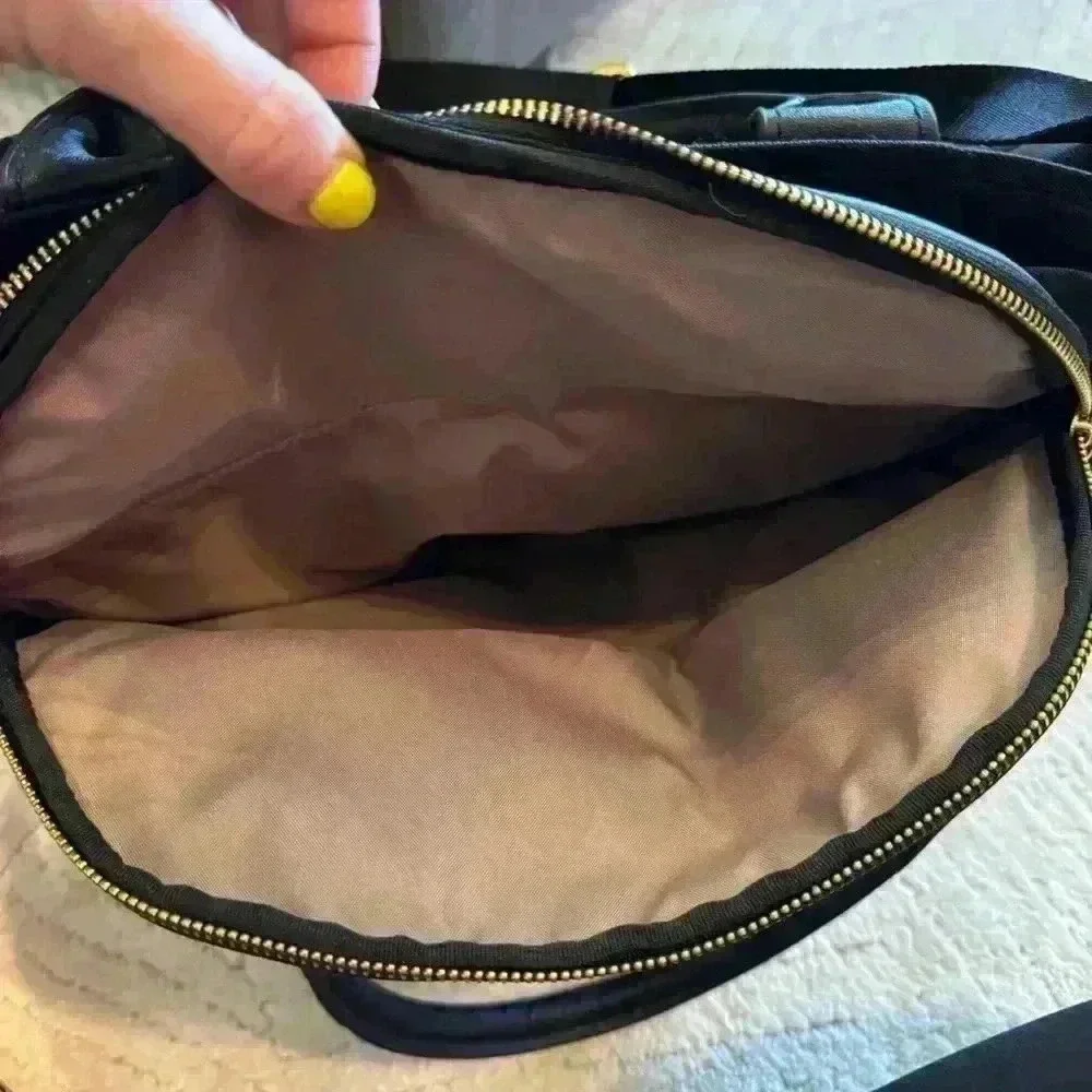 Skip Hop diaper bag